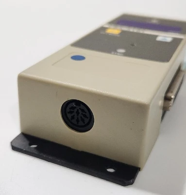 USED Hokuyo VBA-A101