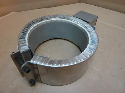 NEW FAST HEAT BKX10845