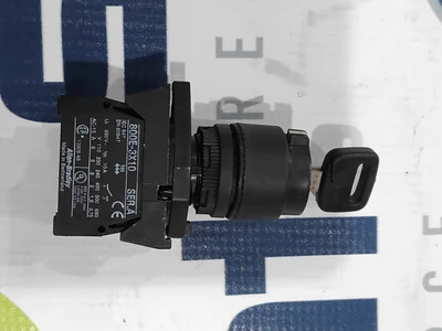 USED ALLEN BRADLEY 800E-3X10
