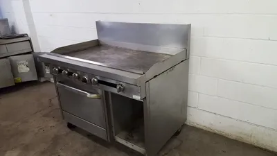 USED Southbend 548DC-4G