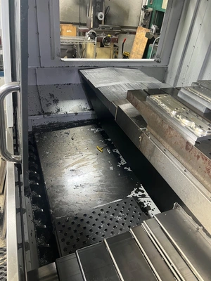 2013 HAAS VF-7/40 Vertical Machining Centers | PM Machines (11)