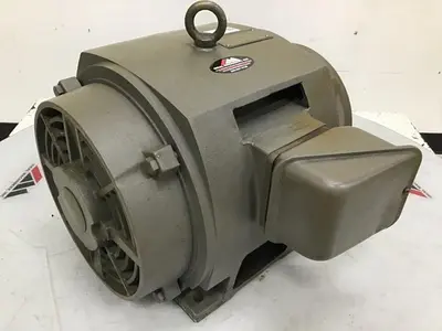 USED TOSHIBA JIS C 4004 40 HP