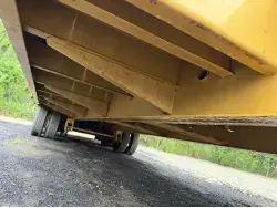 Used 2021 EAGER BEAVER 20XPT Flatbed Trailers Pennsylvania US | Iron Exchange Equipment Solutions #1353688