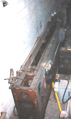 USED ACME 990