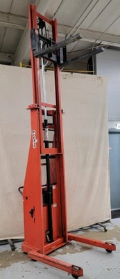 USED 2015 PRESTO LIFTS BT8127-1500