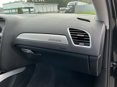 Used 2014 AUDI A4 Sedans Michigan US | Miedema Asset Management Group #1411171