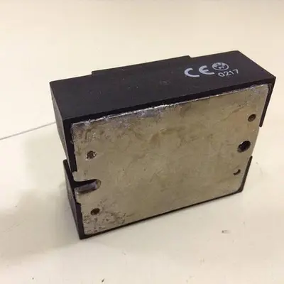 USED CRYDOM H12WD4890G