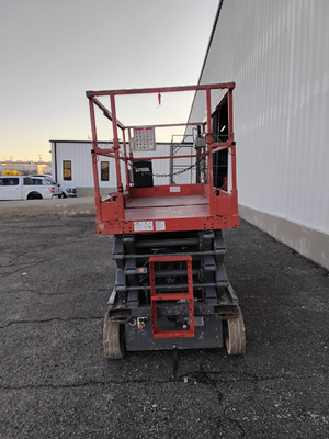 USED 2014 Skyjack SJ4632