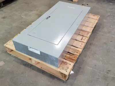 USED CUTLER-HAMMER YS20C42