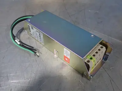 USED ALLEN BRADLEY 22FRF6P0AS