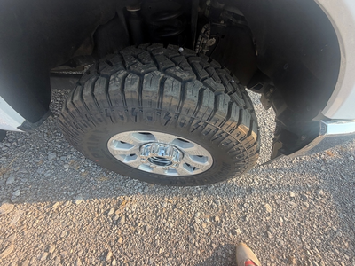 Used 2024 FORD F-250 SUPER DUTY Pickup Trucks Oklahoma US | OT Truck & Tractor Sales #1383452