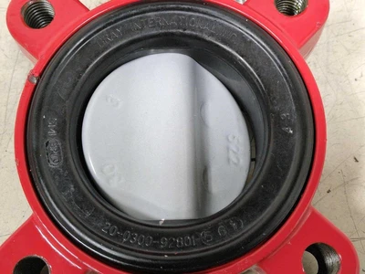 Bray _UNKNOWN_ Butterfly Valves | Fram Fram LLC (5)