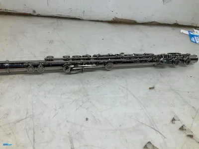 Used _UNKNOWN_ _UNKNOWN_ Musical Instruments & Supplies Michigan US | Miedema Asset Management Group #1576757