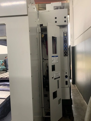 2013 HAAS VF-7/40 Vertical Machining Centers | PM Machines (21)