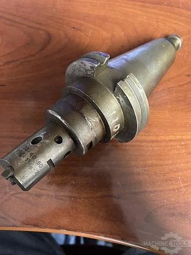 Used C/O SWISS MADE 18064 Boring Heads Michigan US | RAB Industries, Inc. #184069