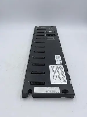 USED GE GE IC693CPU323K