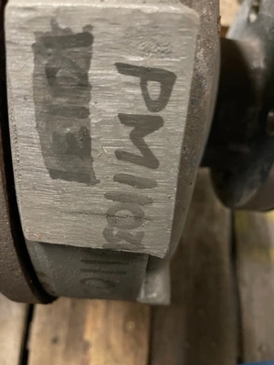 USED Summit 2196 MTO