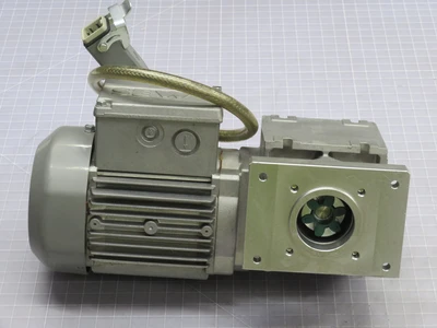 Used SEW EURODRIVE _UNKNOWN_ Gearmotors Texas US | OCO Industrial #1601359
