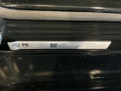 Used FRIGIDAIRE GALLERY GCRI3060BFB Commercial Ranges Michigan US | Miedema Asset Management Group #1321962
