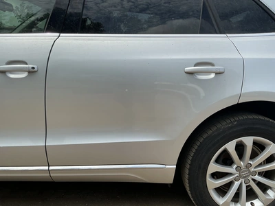 Used 2014 AUDI Q5 SUVs Michigan US | Miedema Asset Management Group #1489696