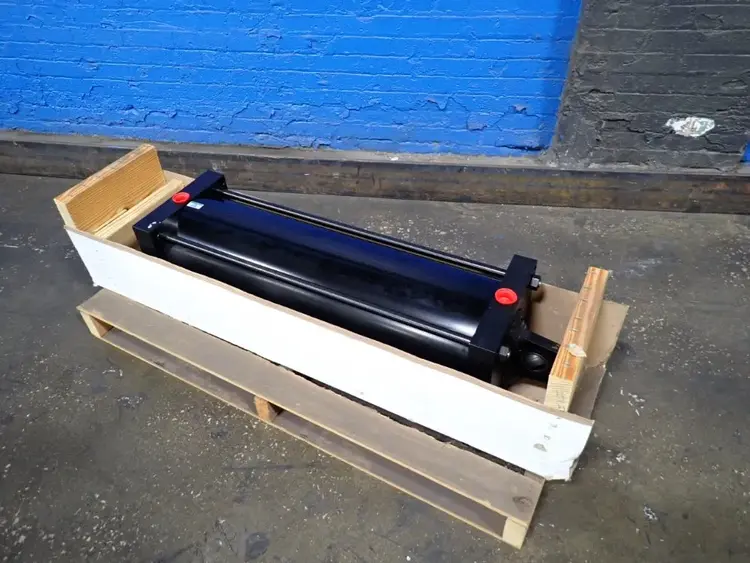 Used NEUMATICS _UNKNOWN_ Pumps Ohio US | HGR 24 #1048120