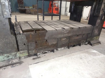 USED USI S4-650-108-64