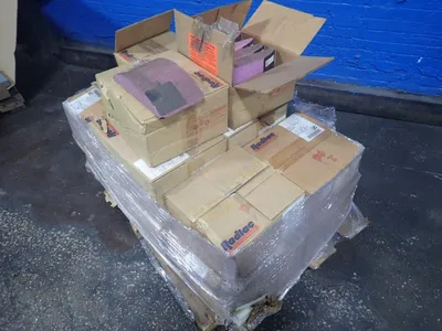 Radiac Grinding Wheels