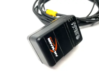 Used Ansmann Energy Traveller − Stabilized Plug−in Power Supply AC/DC Power Supplies Michigan US | Maverick Industrial Sales #1402080