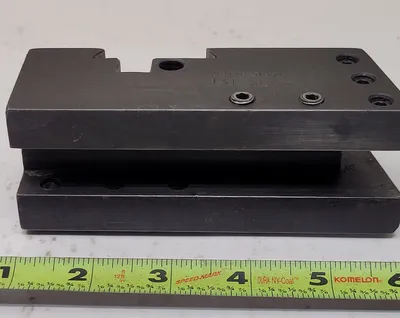 PRECISION Tool Holders Tooling & Accessories, Tooling | Machinery Central (7)