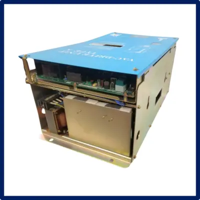 USED OKUMA VACA302A VAC D-8A