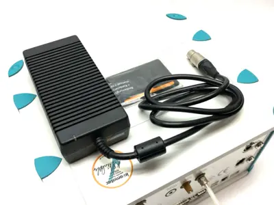 Used INNOMATEC SINGLE CHANNEL LEAK TEST COMPUTER, CONFIGURABLE Computer Accessories | Maverick Industrial Sales #1100330
