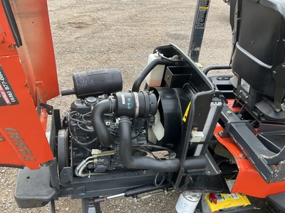 Used KUBOTA F2880 Golf Course Mowers Michigan US | Miedema Asset Management Group #1296361