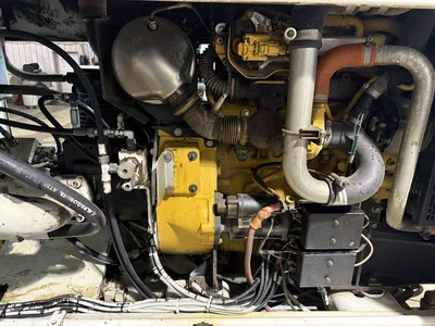 Used 2018 SCHWING 750-18 Concrete Pumps Colorado US | Concrete Pump Depot #1394066