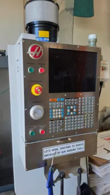 2011 HAAS VF-2SS Vertical Machining Centers | Toolquip, Inc. (3)