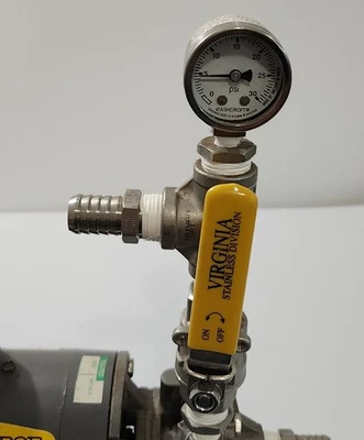 USED PRICE PUMP LT25SS-334-21211-33-36-1T7