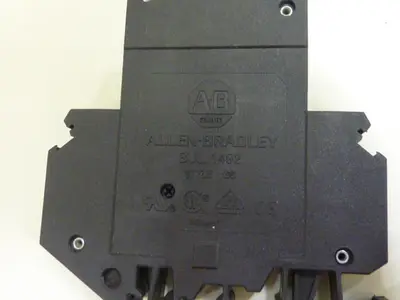 USED ALLEN BRADLEY 1492-GS1G050 SER A