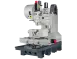 YDPM EV-860 Vertical Machining Centers | B.W. GUILD EQUIPMENT INC. (3)