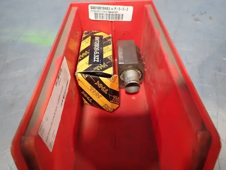 Used THK _UNKNOWN_ Bearings Ohio US | HGR 24 #740075