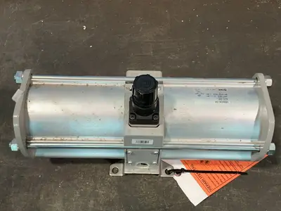 Used SMC VBA43A04 Pumps Ohio US | HGR 24 #1289732