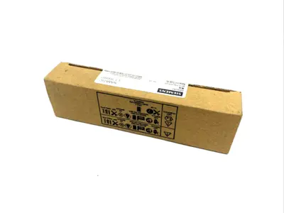 NEW SIEMENS 6ES7 193-6BP20-0DA0, 6ES7193-6BP20-0DA0