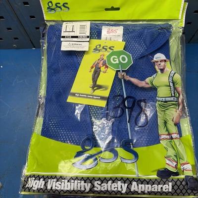 New | in-Stock GSS 3133 Safety Products (Other) Indiana US | J&J Industrial Supply #1362928