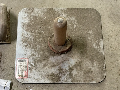 Used _UNKNOWN_ _UNKNOWN_ Concrete Equipment (Miscellaneous) Michigan US | Miedema Asset Management Group #1313284