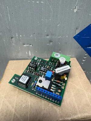 PARKER AH387775U00 Electrical/PLC/Automation | ESS Industrial Equipment Sales (3)