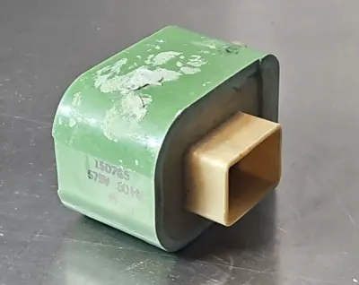 General Electric 15D7G5 Renewal coil. Loc4D20