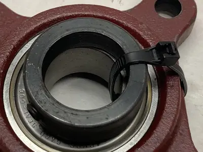 New | in-Stock DELCO NDH-R4FE Bearings | Surplus Asset Holdings #1189854
