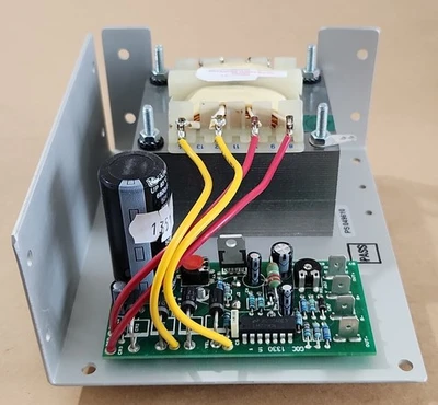 NEW Calex Electronics Limited 1301500035