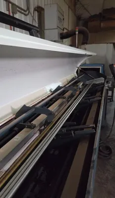 2015 NOMURA DS NN-20UB8 Lathes, CNC | Westbrook Engineering (20)
