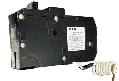 Eaton BR120CAFA [New]