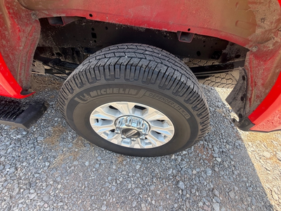 Used 2021 FORD F-250 SUPER DUTY Pickup Trucks Oklahoma US | OT Truck & Tractor Sales #1383454