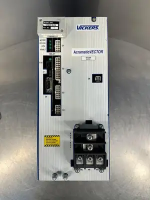 USED Vickers Vickers AV1200-2031E
